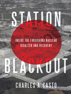 cover image of Station Blackout